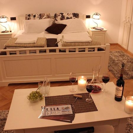 Ella Apartment Timisoara No9 Εξωτερικό φωτογραφία