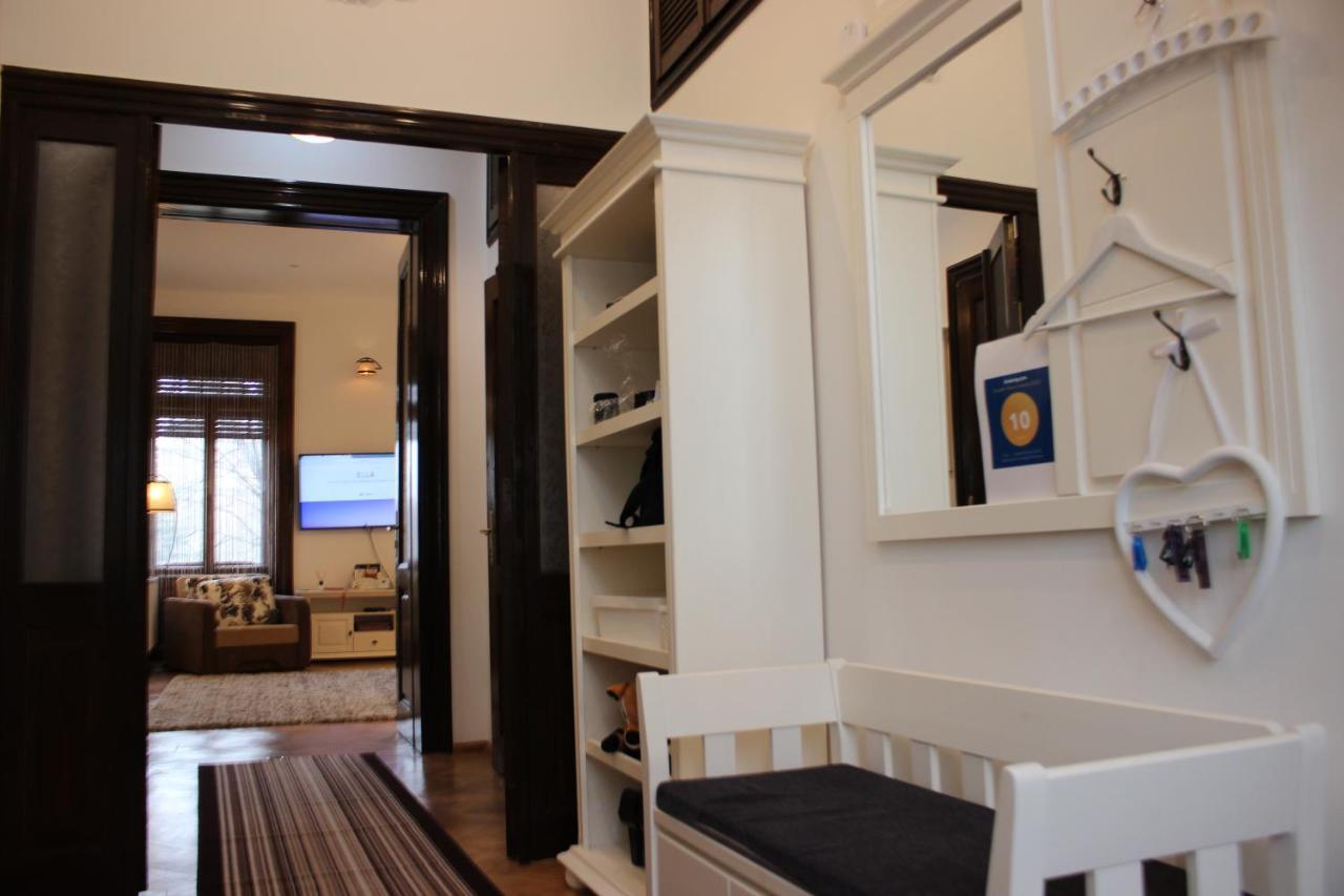 Ella Apartment Timisoara No9 Εξωτερικό φωτογραφία