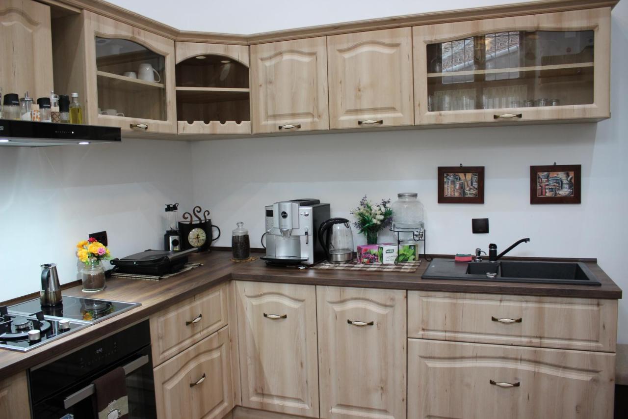Ella Apartment Timisoara No9 Εξωτερικό φωτογραφία