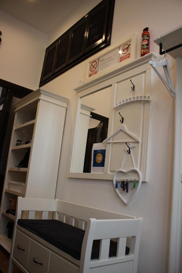 Ella Apartment Timisoara No9 Εξωτερικό φωτογραφία