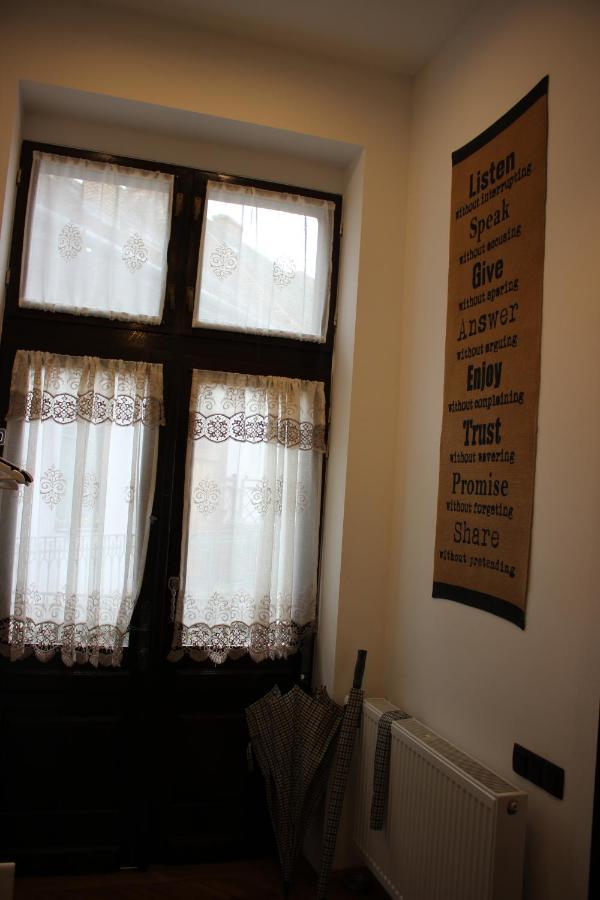 Ella Apartment Timisoara No9 Εξωτερικό φωτογραφία