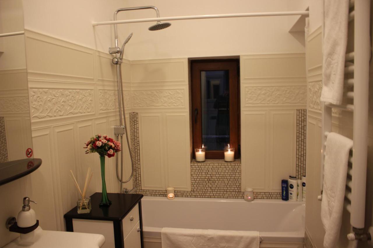 Ella Apartment Timisoara No9 Εξωτερικό φωτογραφία