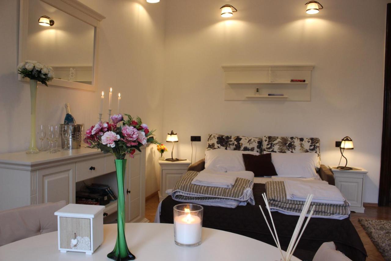 Ella Apartment Timisoara No9 Εξωτερικό φωτογραφία