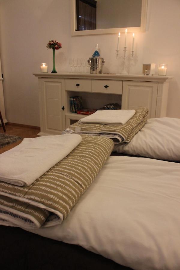 Ella Apartment Timisoara No9 Εξωτερικό φωτογραφία