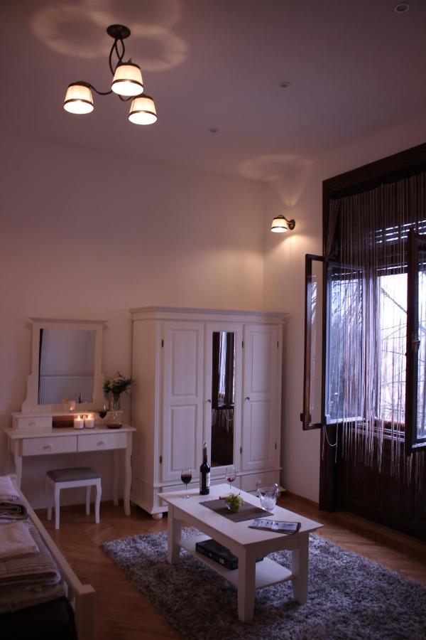 Ella Apartment Timisoara No9 Εξωτερικό φωτογραφία