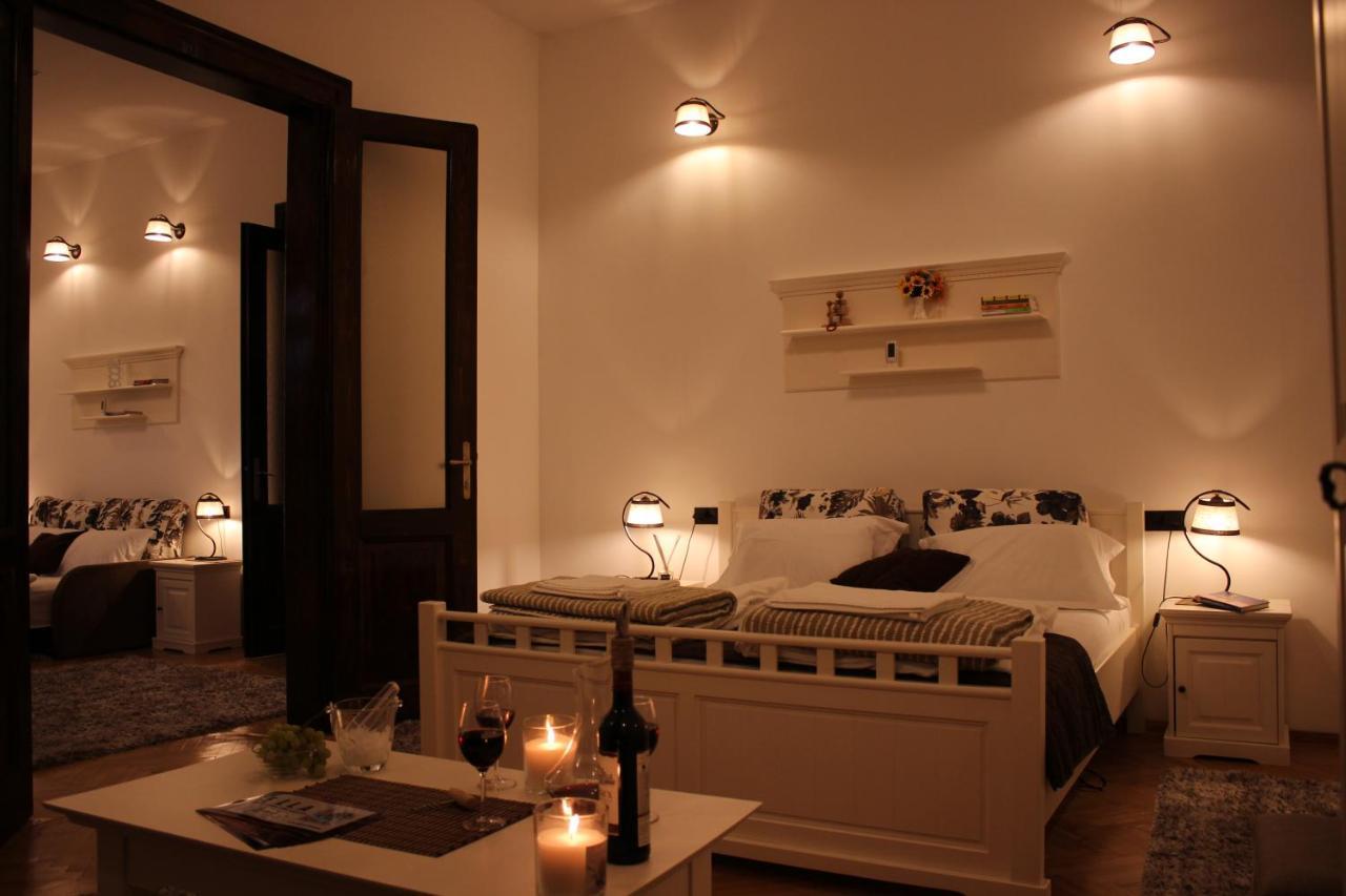 Ella Apartment Timisoara No9 Εξωτερικό φωτογραφία
