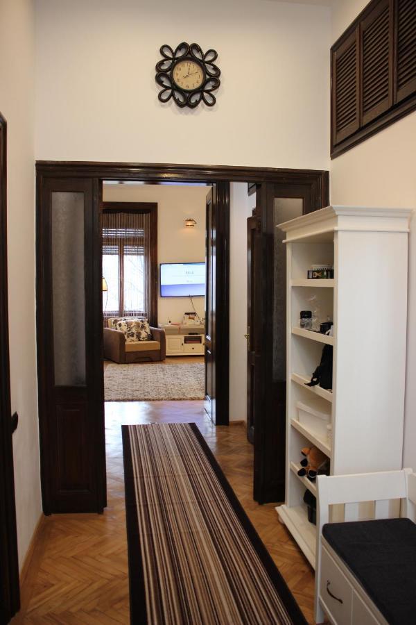 Ella Apartment Timisoara No9 Εξωτερικό φωτογραφία
