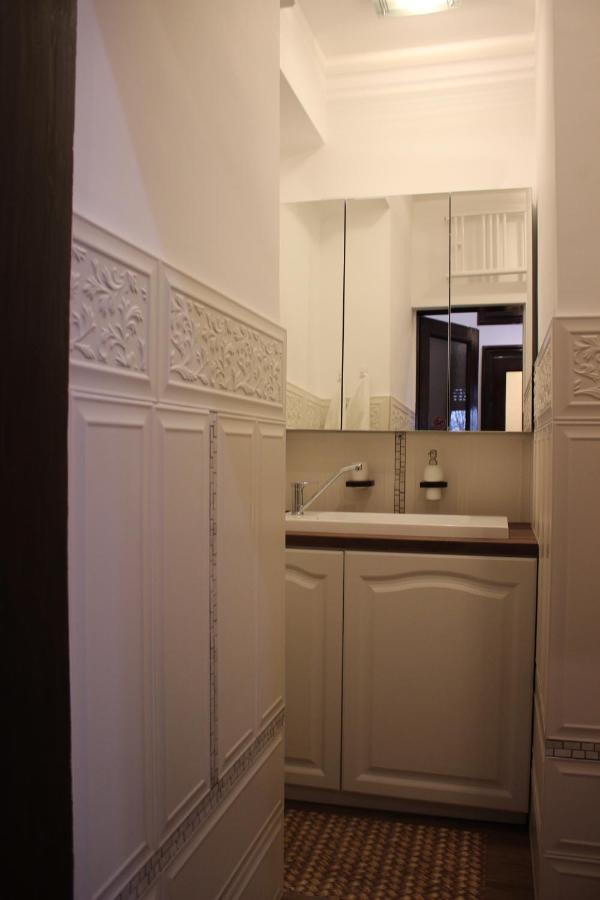 Ella Apartment Timisoara No9 Εξωτερικό φωτογραφία