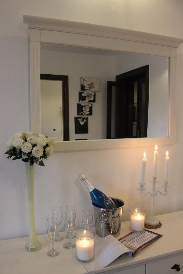Ella Apartment Timisoara No9 Εξωτερικό φωτογραφία