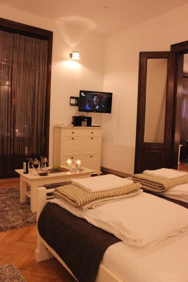 Ella Apartment Timisoara No9 Εξωτερικό φωτογραφία