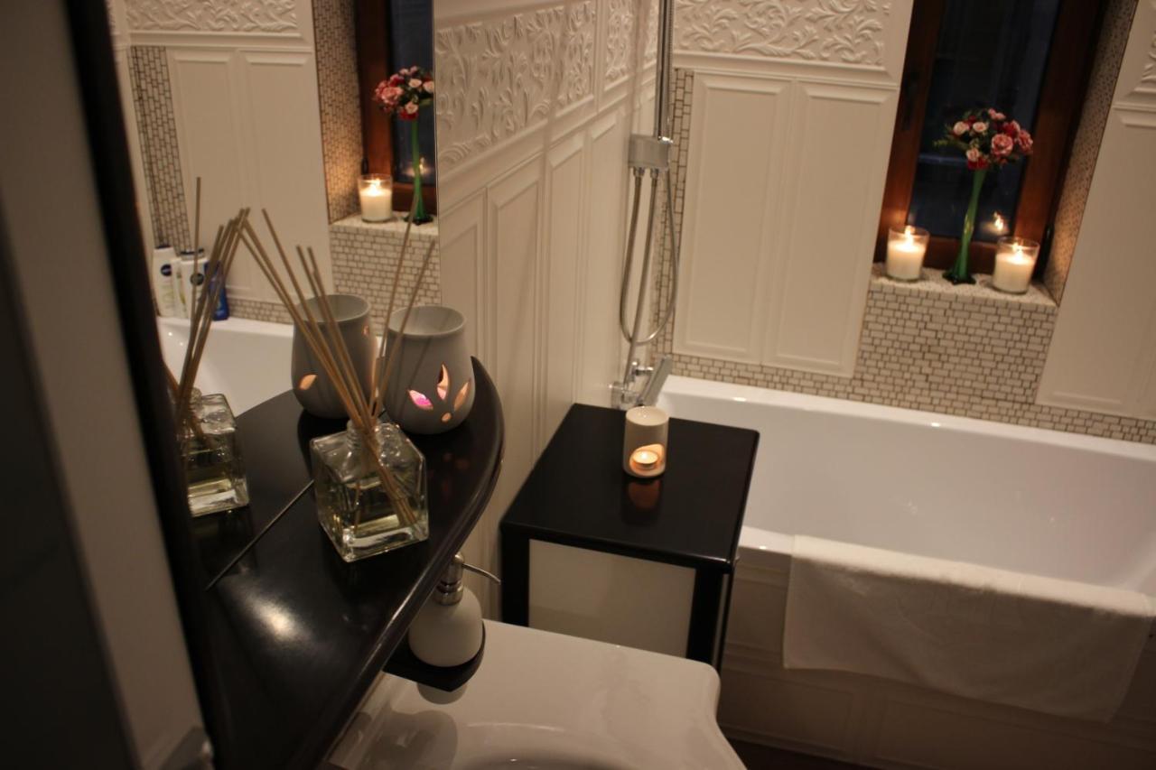 Ella Apartment Timisoara No9 Εξωτερικό φωτογραφία