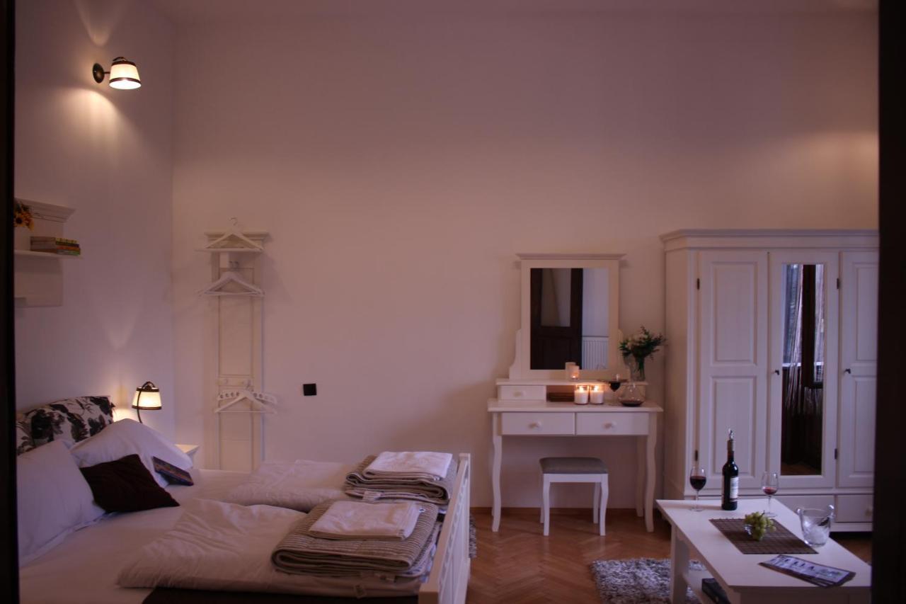 Ella Apartment Timisoara No9 Εξωτερικό φωτογραφία