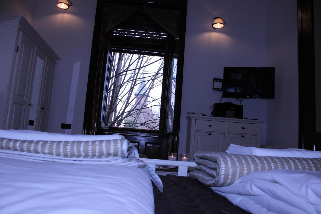 Ella Apartment Timisoara No9 Εξωτερικό φωτογραφία