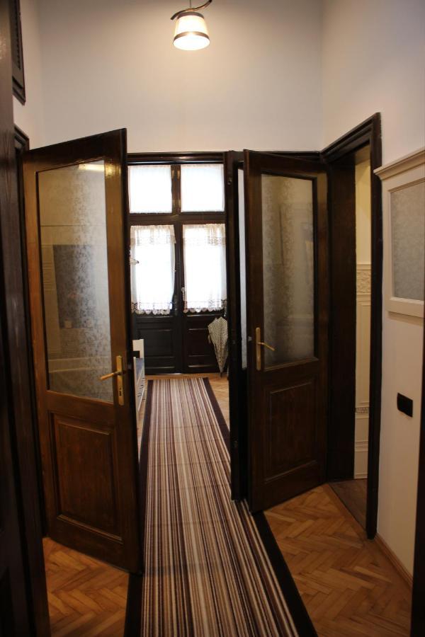 Ella Apartment Timisoara No9 Εξωτερικό φωτογραφία