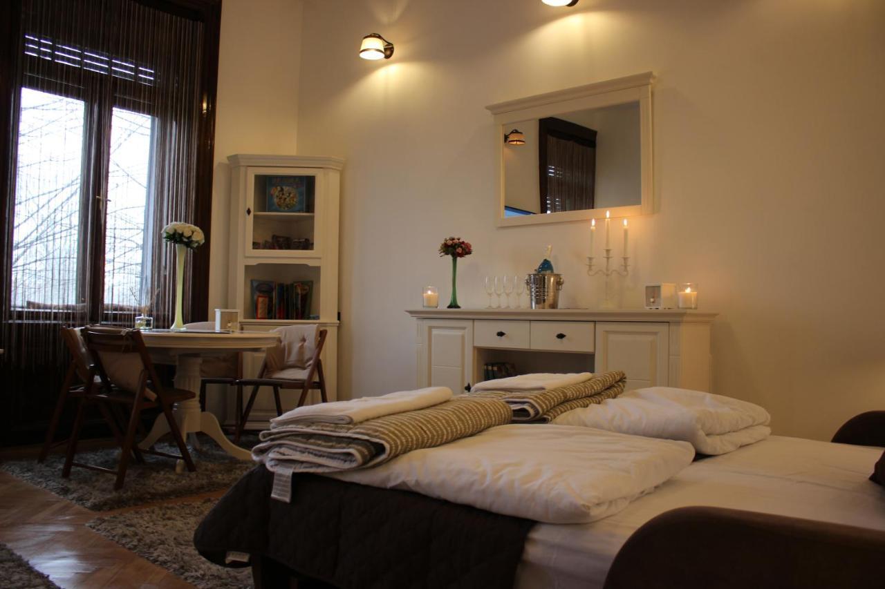 Ella Apartment Timisoara No9 Εξωτερικό φωτογραφία