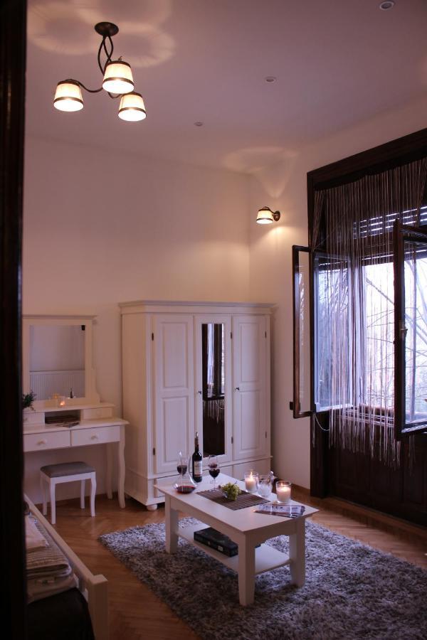 Ella Apartment Timisoara No9 Εξωτερικό φωτογραφία