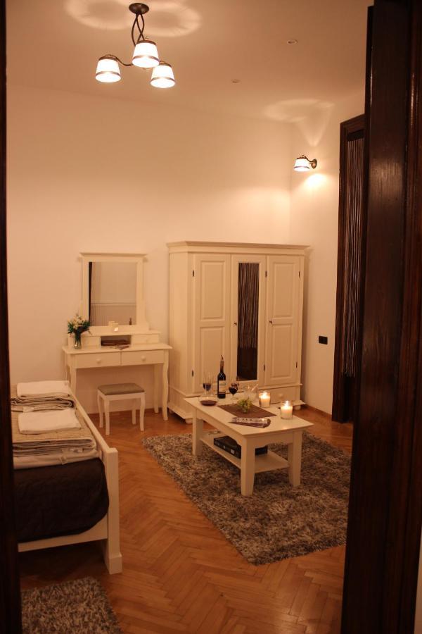 Ella Apartment Timisoara No9 Εξωτερικό φωτογραφία