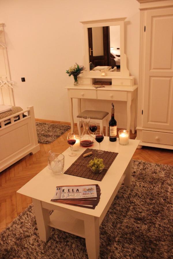 Ella Apartment Timisoara No9 Εξωτερικό φωτογραφία