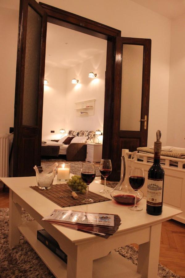 Ella Apartment Timisoara No9 Εξωτερικό φωτογραφία