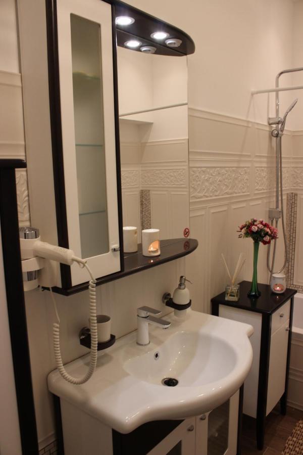 Ella Apartment Timisoara No9 Εξωτερικό φωτογραφία