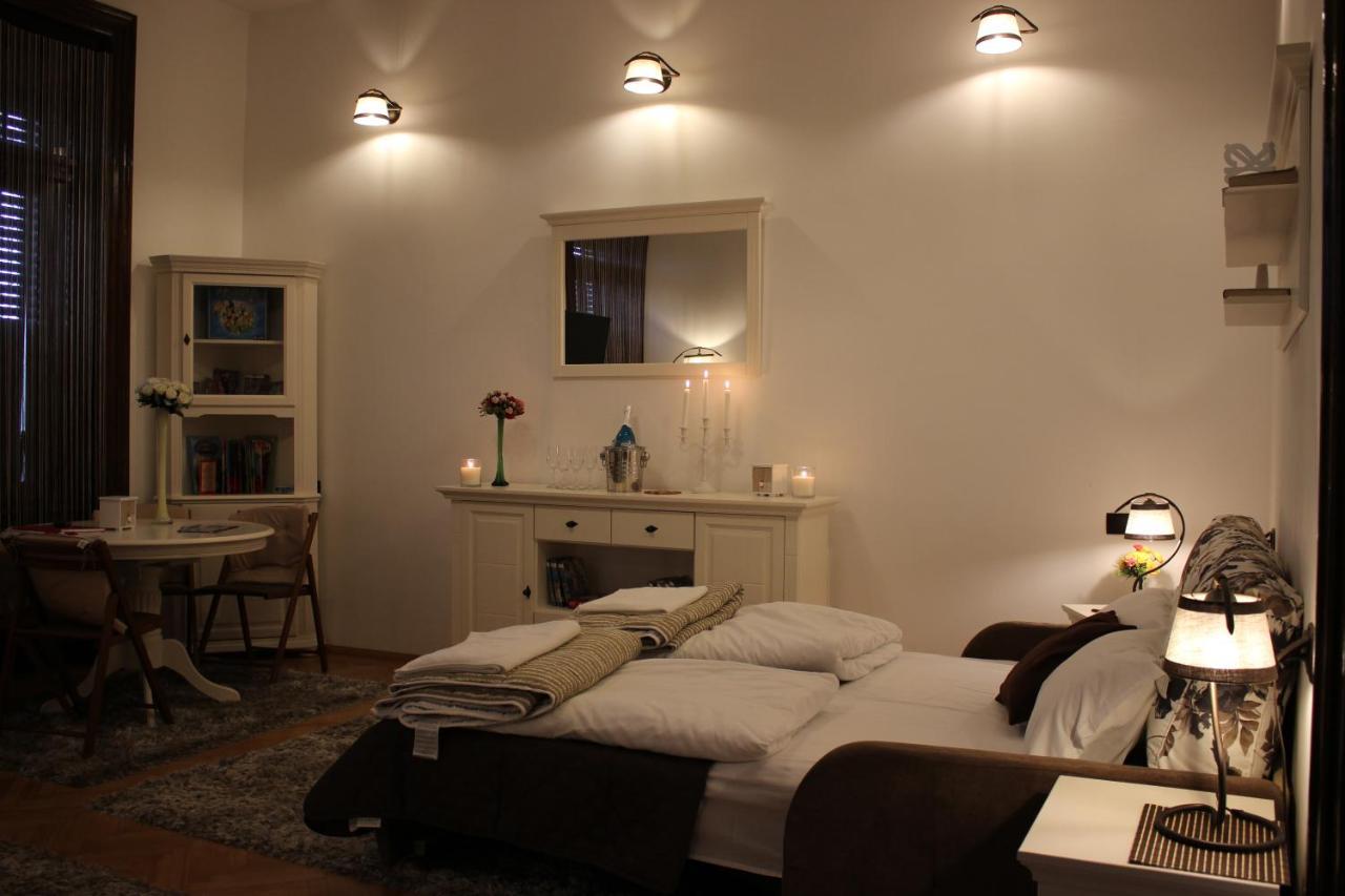 Ella Apartment Timisoara No9 Εξωτερικό φωτογραφία